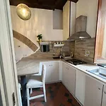 Apartmán Casa Tasteverina *