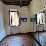 Casa Tasteverina Apartmán