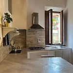 Casa Tasteverina * Řím