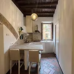 Casa Tasteverina Apartmán