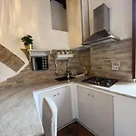 Casa Tasteverina Řím