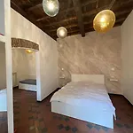 Casa Tasteverina * Řím