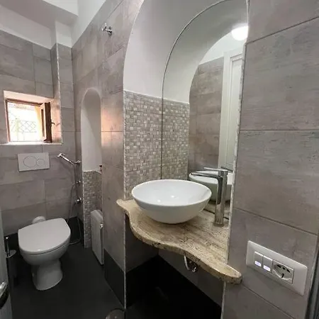 Casa Tasteverina Appartement Rome