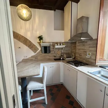 Appartement Casa Tasteverina *