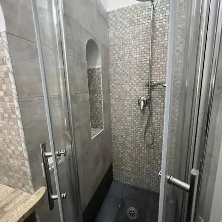 Casa Tasteverina Appartement