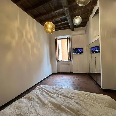 Appartement Casa Tasteverina *