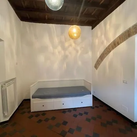 Appartement Casa Tasteverina