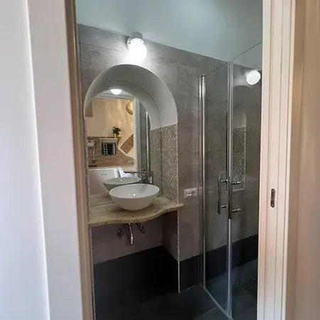 Appartement Casa Tasteverina