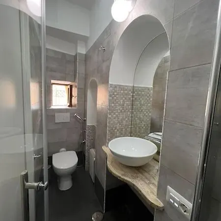 Casa Tasteverina *
